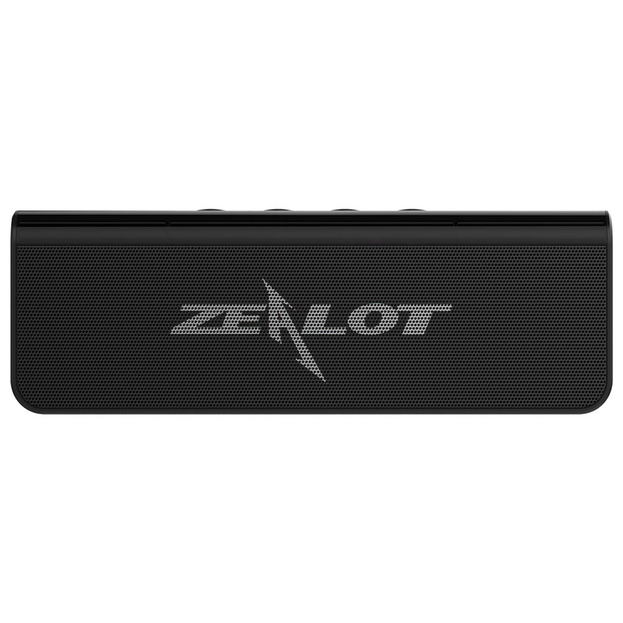 speaker zealot s31