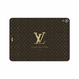MAHOOT LOUIS-VUITTON-Logo Cover Sticker for Apple iPad Pro 11 2018 A2013