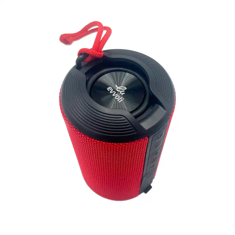 اسپیکر بلوتوثی قابل حمل ایوولی مدل EVAUD-MB10A