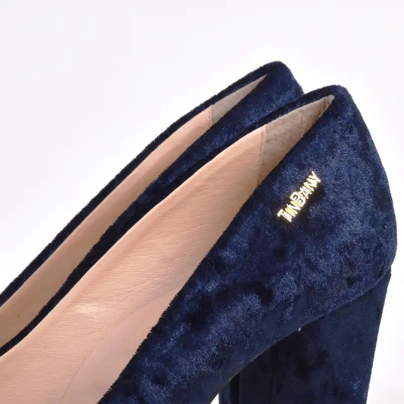 کفش زنانه تین بانی مدل ایزابلا