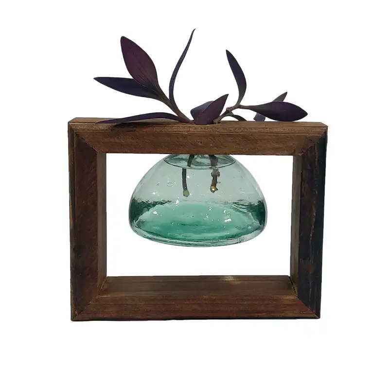 گلدان دکوری مدل رسپینا