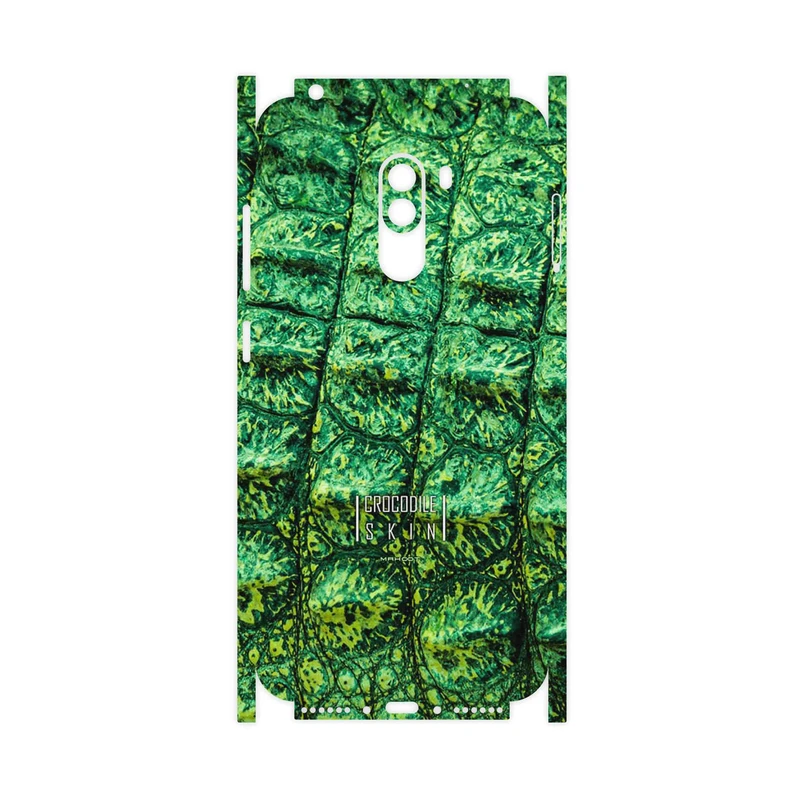 برچسب پوششی ماهوت مدل Crocodile Skin-FullSkin مناسب برای گوشی موبایل شیائومی POCOPHONE F1