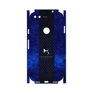 MAHOOT DS Automobiles-FullSkin Cover Sticker for Google Pixel