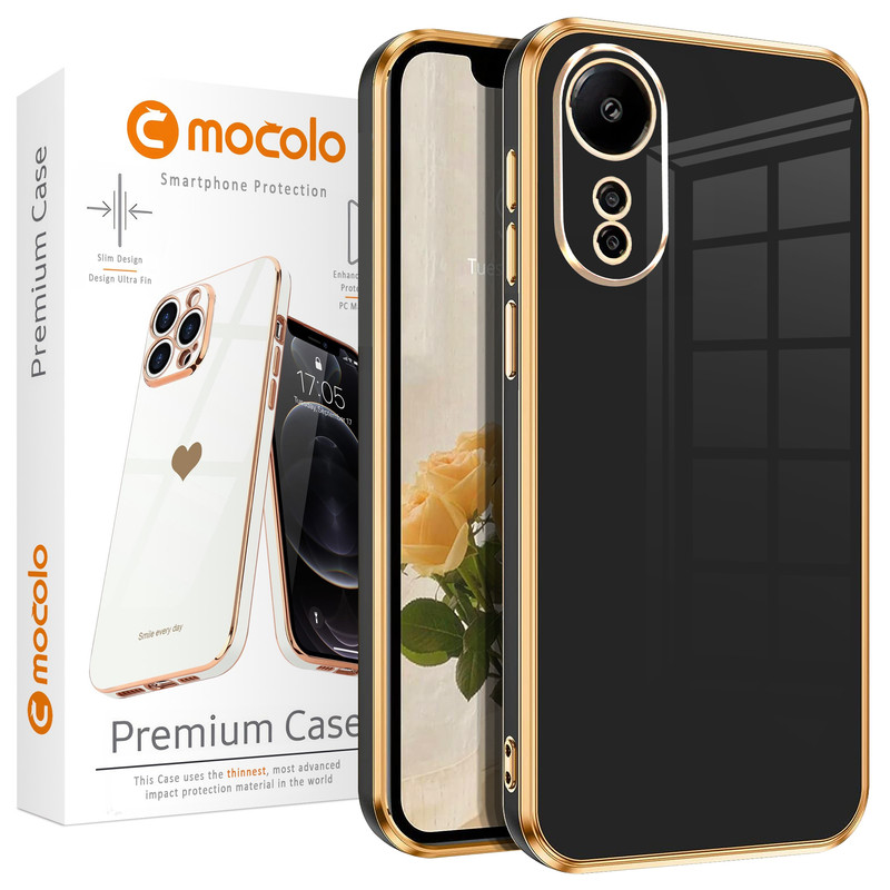 کاور موکولو مدل Xuka مناسب برای گوشی موبایل شیائومی Poco C65 / Redmi 13C