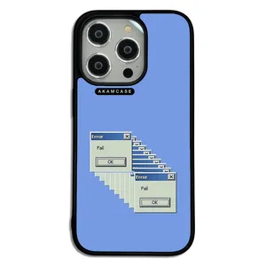 AKAM AMC-WA14PRO-NOSTECH-4 Cover For Apple iPhone 14 Pro