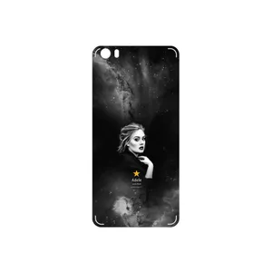 MAHOOT Adele Cover Sticker for Xiaomi Mi 5