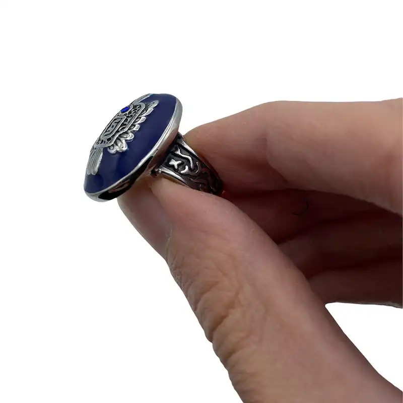 انگشتر مدل استفن سالواتور