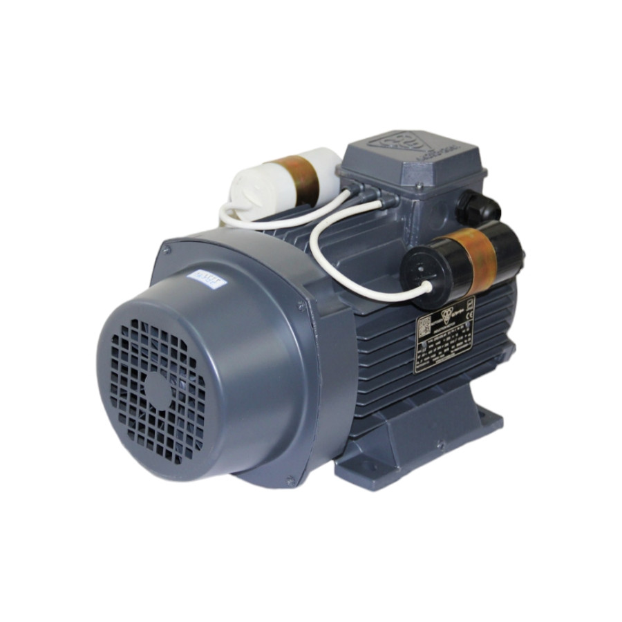 الکتروموتور موتوژن مدل 2.2 کیلووات الکتروموتور موتوژن مدل 2.2 کیلووات