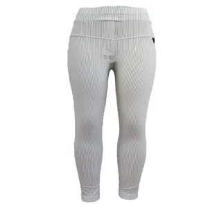 شلوار جین زنانه مدل White scretch12