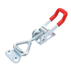 کلمپ کششی کلمپ تک مدل GH-4002