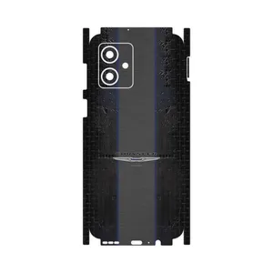 MAHOOT Chrysler-FullSkin Cover Sticker for Motorola Moto G54