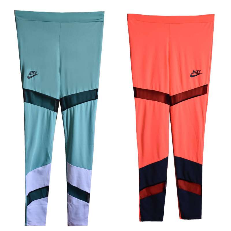 لگینگ زنانه مدل 248 مجموعه 2 عددی