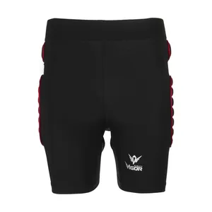 شلوارک ورزشی مردانه مدل GS-M-AVI-135766