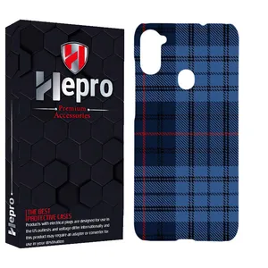 HEPRO MC Cover for SAMSUNG GALAXY A11