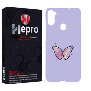 HEPRO MC Cover for SAMSUNG GALAXY M11