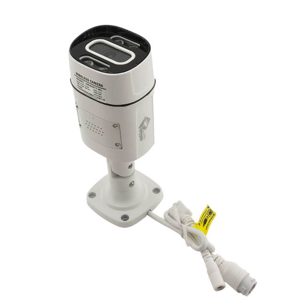 سیستم امنیتی مدل XM402 KWI