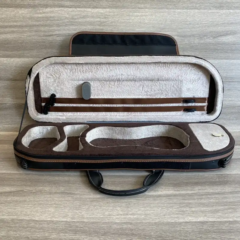 هاردکیس ویولن مدل MAGHSN