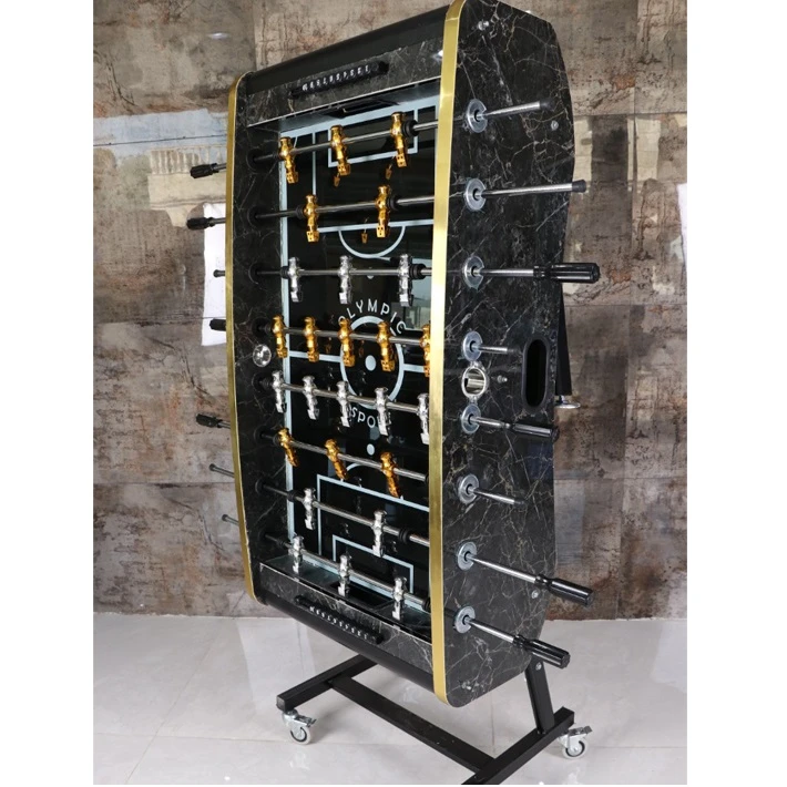 عکس شماره 3 : فوتبال دستی مدل تاشو 2025-s12