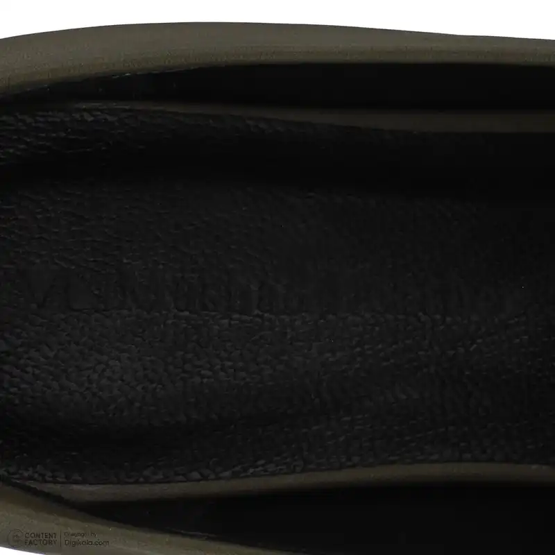 کفش زنانه چرم مشهد مدل j2637-038