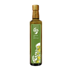 روغن زیتون فرابکر توسکا - 460 گرم 