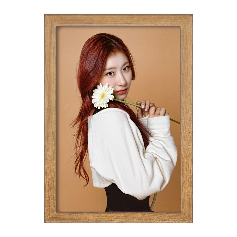 تابلو خندالو مدل چریونگ گروه ایتزی ITZY  کد 20167