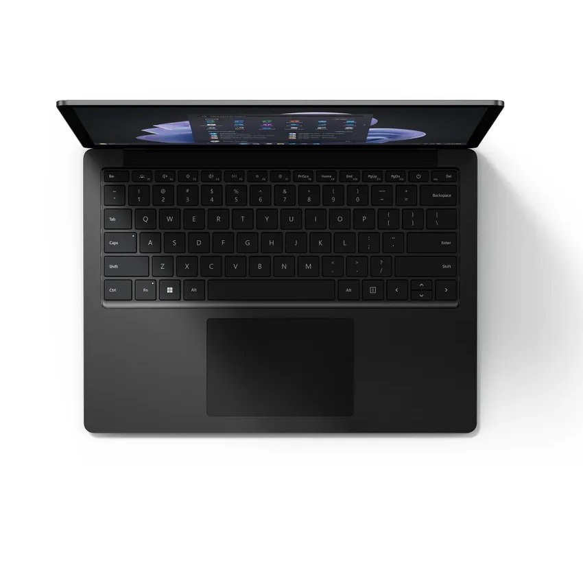 قیمت و خرید لپ تاپ 13.5 اینچی مایکروسافت مدل Surface Laptop 5-i5 1235U-16GB  LPDDR5X-256GB SSD-Touch