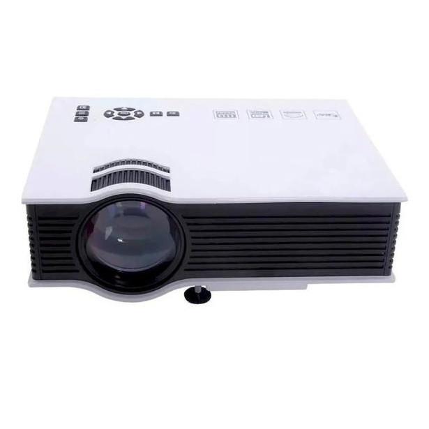 ویدئو پروژکتور مدل UC68B ویدئو پروژکتور مدل UC68B