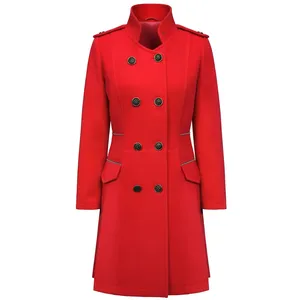 پالتو زنانه مدل 112696