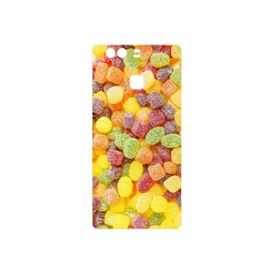 MAHOOT Gummi candy 2 Cover Sticker for Huawei P9