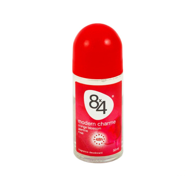 رول ضد تعریق هشت در چهار مدل Jasmine Rose حجم 50 میلی لیتر رول ضد تعریق هشت در چهار مدل Jasmine Rose حجم 50 میلی لیتر