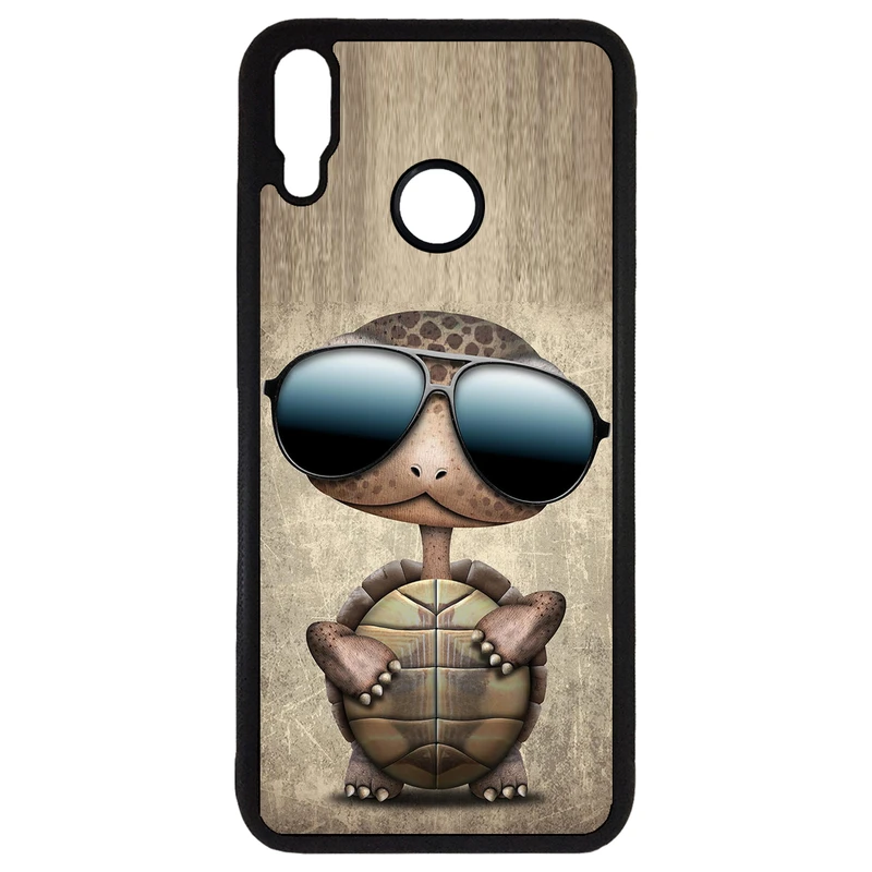 کاور طرح لاکپشت کد 1146 مناسب برای گوشی موبایل سامسونگ galaxy a20s