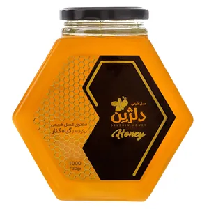 عسل کنار دلژین - 1000 گرم