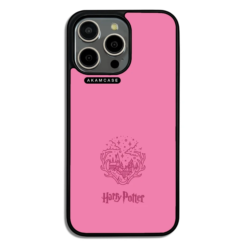 کاور آکام مدل AMC-WA15PROMAX-HARRY POTTER-31 مناسب برای گوشی موبایل اپل iPhone 15 Pro Max