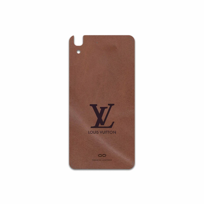 برچسب پوششی ماهوت مدل MNL-LS_VTTN مناسب برای گوشی موبایل هوآوی Y6