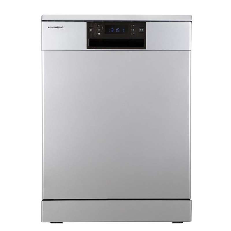ماشین ظرفشویی 15 نفره پاکشوما مدل PDV 4511 S