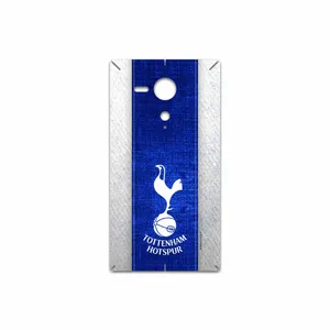 MAHOOT Tottenham Hotspur FC Cover Sticker for Sony Xperia SP