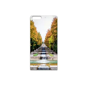 MAHOOT SHAHZADEH-Garden Cover Sticker for Huawei Ascend G6