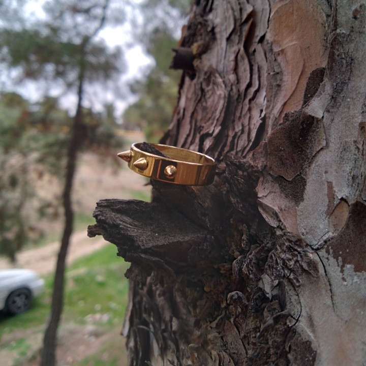 انگشتر مردانه مدل رینگی Rk3 انگشتر مردانه مدل رینگی Rk3