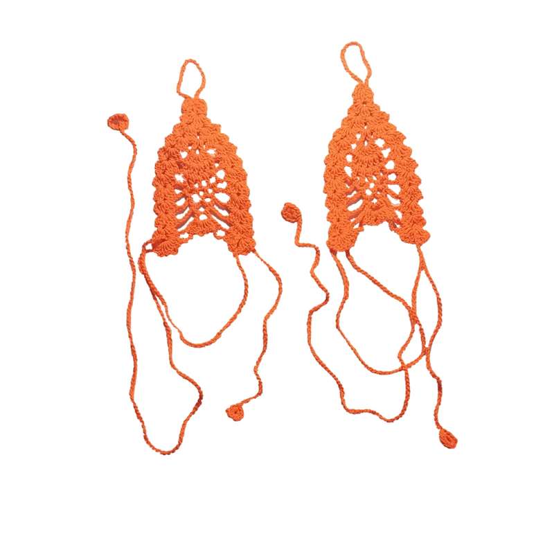 پابند زنانه مدل Ta308