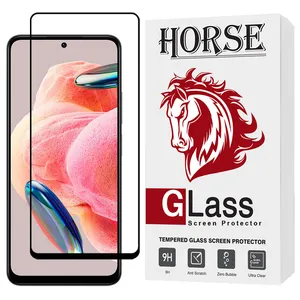 Horse CERH30 Screen Protector For Xiaomi Redmi Note 12 4G / Note 12 5G / Poco X5 / Oppo C67 5G
