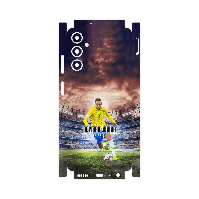 برچسب پوششی ماهوت مدل Neymar-FullSkin مناسب برای گوشی موبایل سامسونگ Galaxy A05s