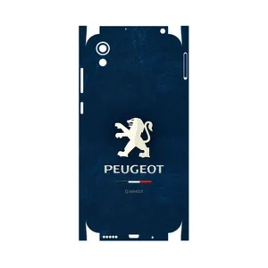 MAHOOT  Peugeot-FullSkin Cover Sticker for Honor 8S