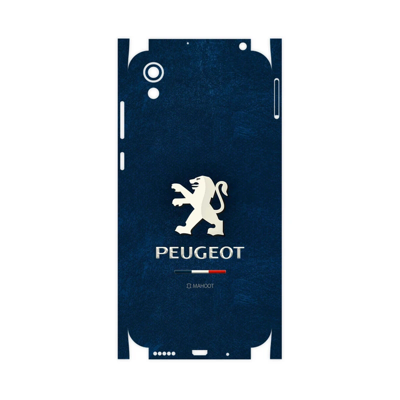 برچسب پوششی ماهوت مدل Peugeot-FullSkin مناسب برای گوشی موبایل آنر 8S