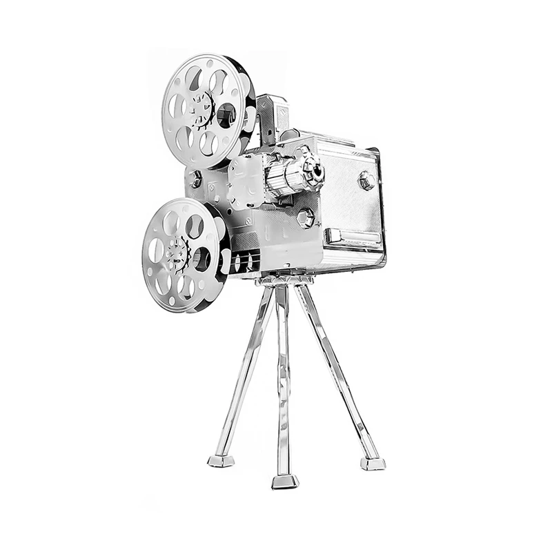 ساختنی مدل Projector 