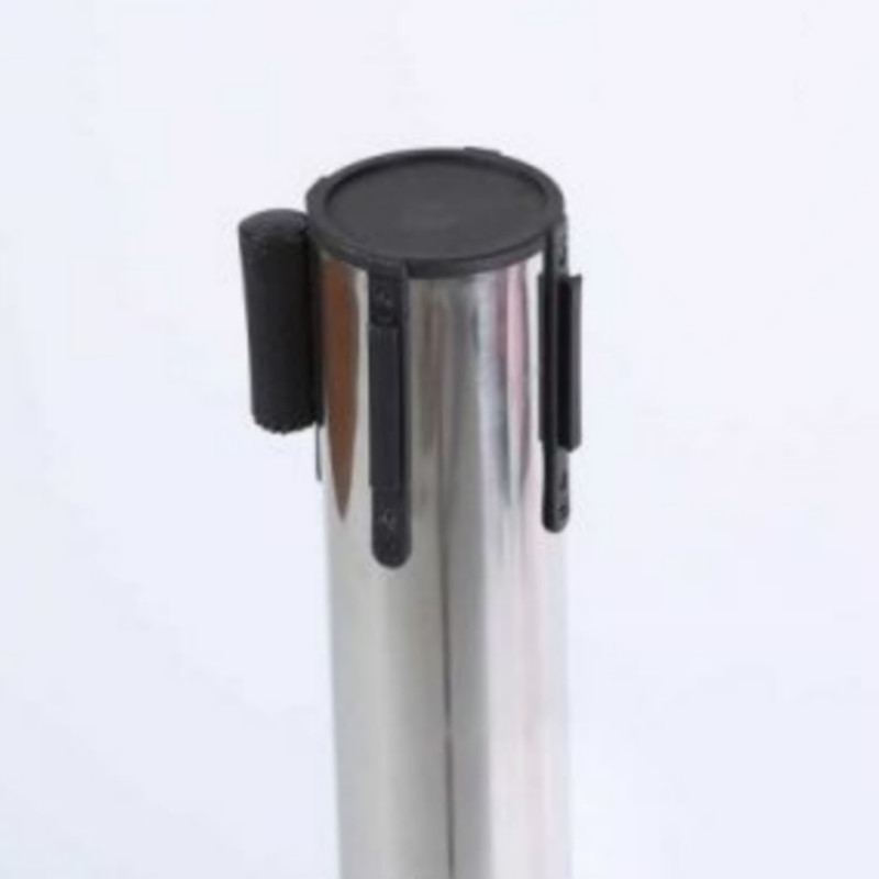 راهبند مدل  استیل تسمه ای