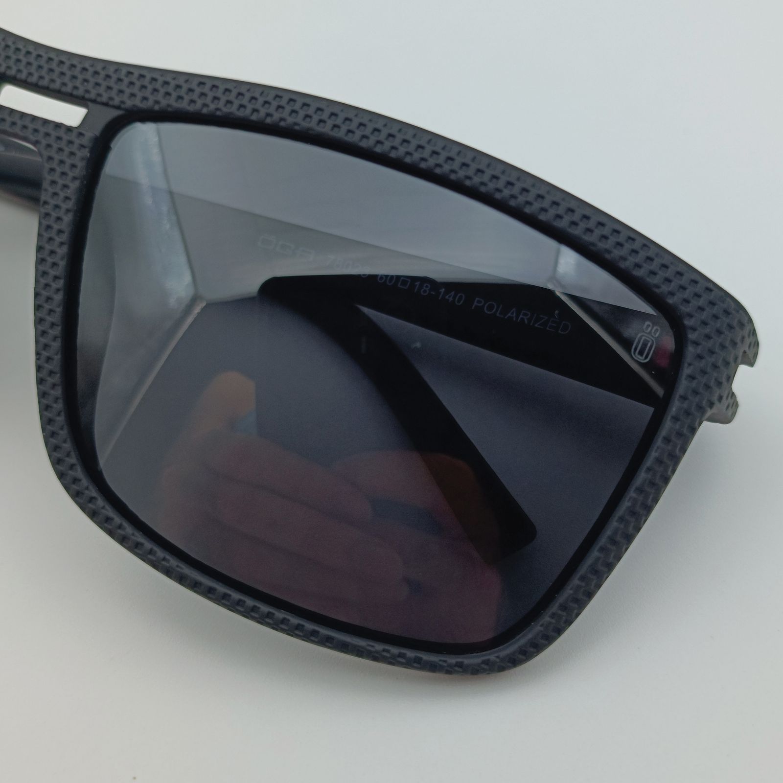عینک آفتابی اوگا مدل 78023 POLARIZED -  - 10