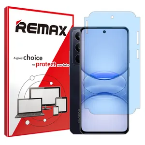 Remax Hydrogel Eye Protection Screen Protector for Realme C75x mobile phone