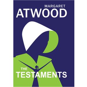 نقد و بررسی کتاب The Testaments اثر Margaret Atwood انتشارات هدف نوین توسط خریداران