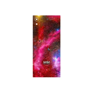 MAHOOT Universe b NASA 11 Cover Sticker for Sony Xperia XA1
