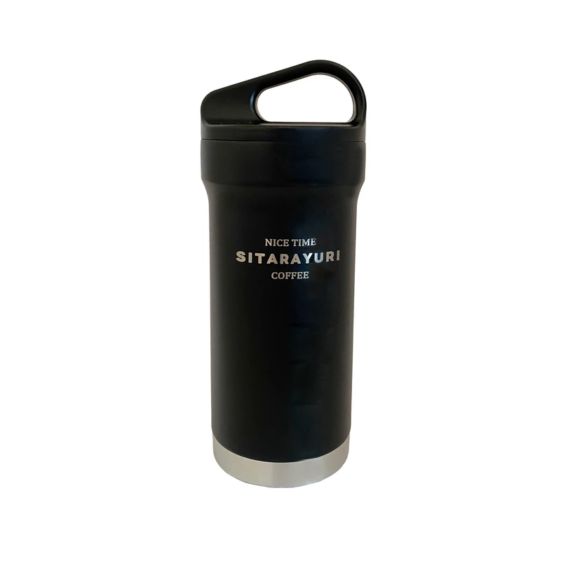 تراول ماگ مدل قلابدار کد 08 گنجایش 0.55 لیتر